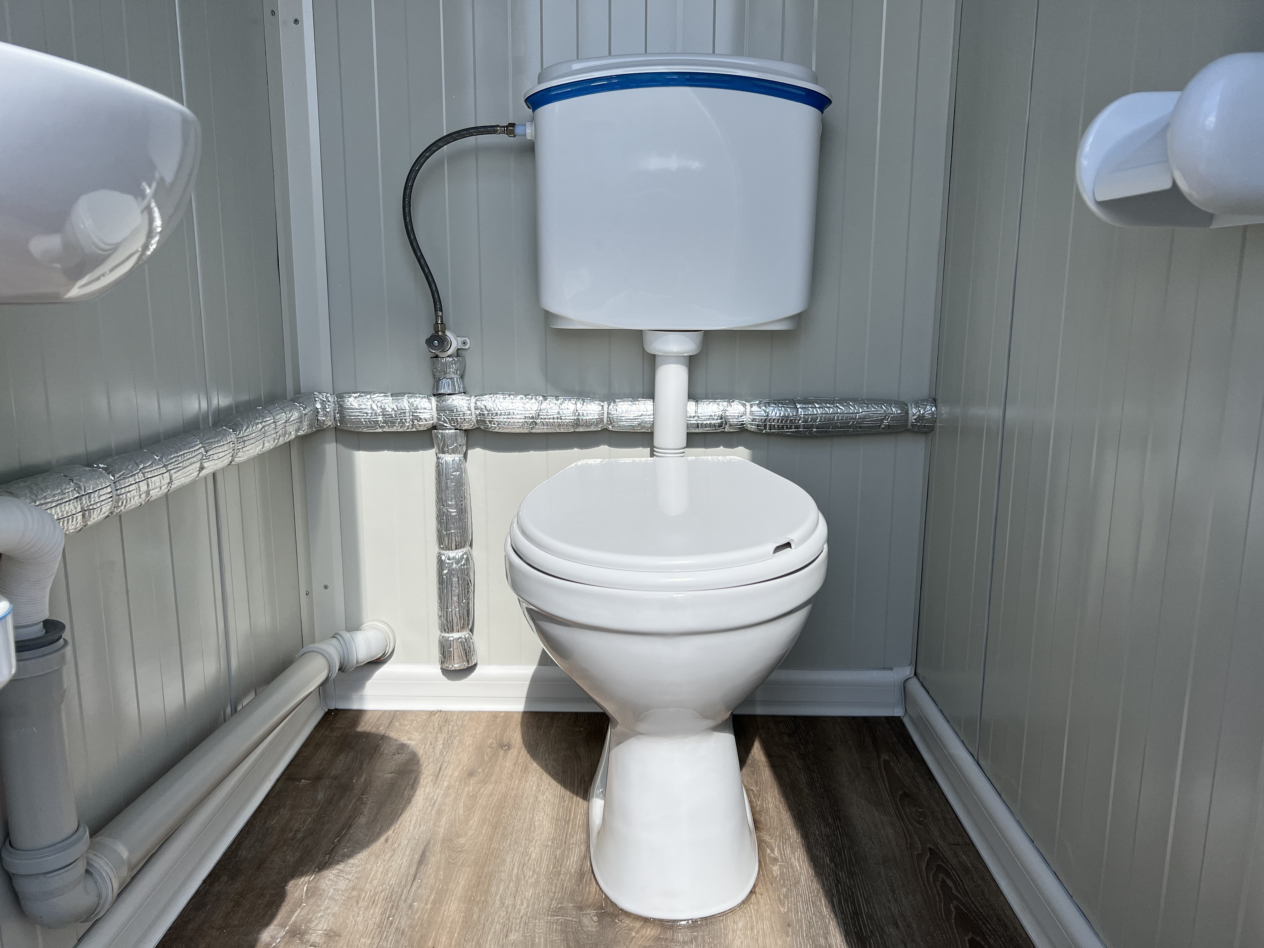 WC DUO PLUS Bild 9